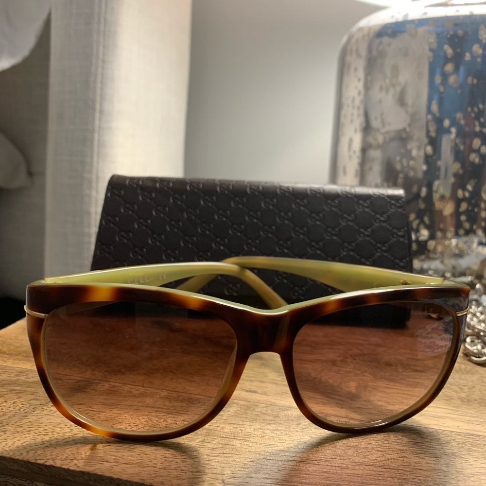 Nicole Miller Sunglasses